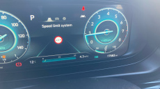 Hyundai i20 1.0T GDi 48V MHD SE Connect 5dr DCT Petrol Hatchback
